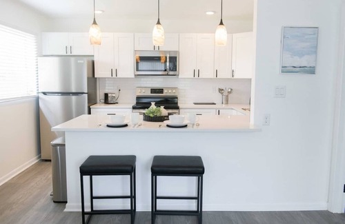 St. Petersburg - Clearwater Apartment | Lakeview Landing 1/1 Apt North St Pete