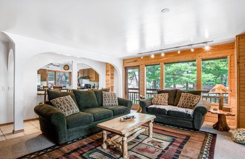Lake Delton House | Lakeview Lookout