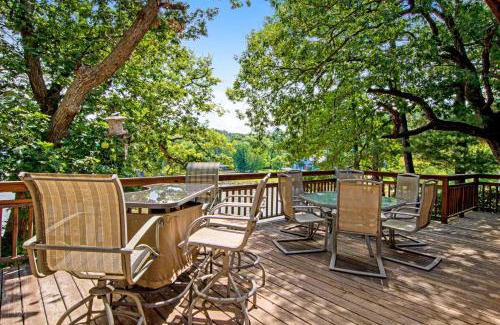 Lake Delton House | Lakeview Lookout