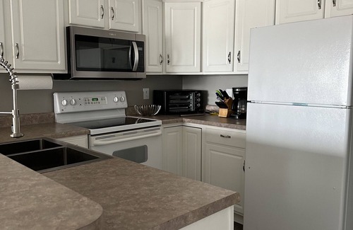 Camdenton Condo | Lakeview Luxury: Stunning 2 Bed, 2 Bath Condo with Breathtaking Lake Views