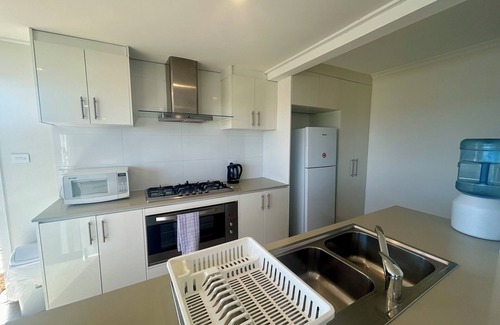 Waterhouse Apartment | Lakeview Motel & Apartments