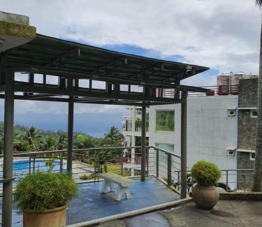 Canlubang Apartment | Lakeview suites condo