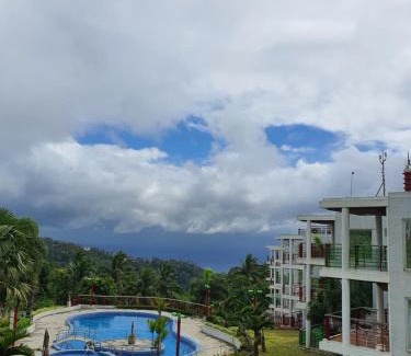 Canlubang Apartment | Lakeview suites condo