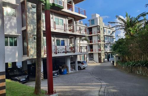 Canlubang Apartment | Lakeview suites condo