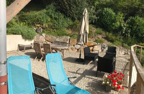 Talloires-Montmin Villa | Lakeview Talloires