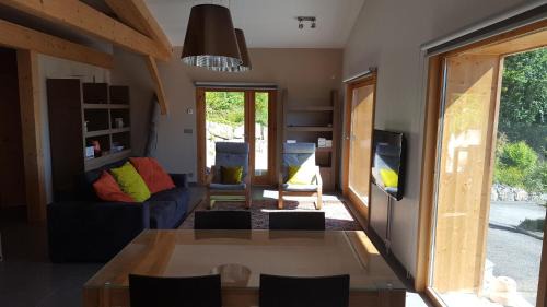 Talloires-Montmin Villa | Lakeview Talloires