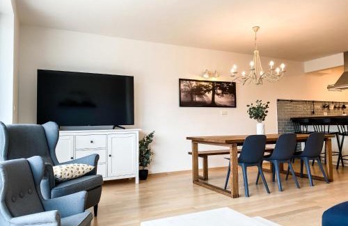 Bled Apartment | Lakeview Villa Bled