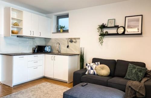 Bled Apartment | Lakeview Villa Bled
