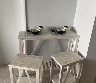 Weirs Beach Apartment | Lakeview Winni Condo with Kitchenette Weirs Beach