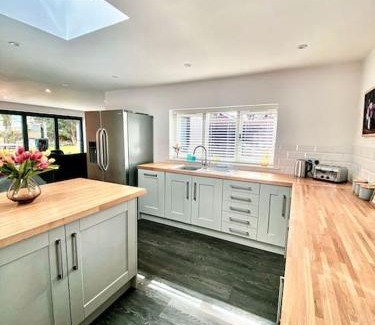 Sockbridge and Tirril House | Lakeway