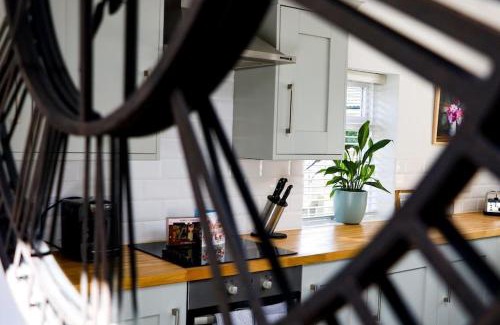Sockbridge and Tirril House | Lakeway
