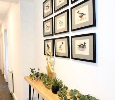Sockbridge and Tirril House | Lakeway