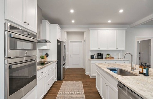Mineral House | Lakeway Oasis at Lake Anna