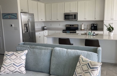 Braden River Condo | Lakewood National Golf Club 2 Bedroom Condo
