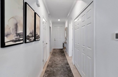Lakewood Ranch Condo | Lakewood National Golf Club Luxury Condo