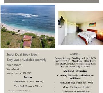Hu'u Hotel | Lakey Peak B and B