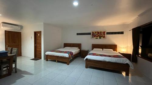 Hu'u Hotel | Lakey Peak B and B