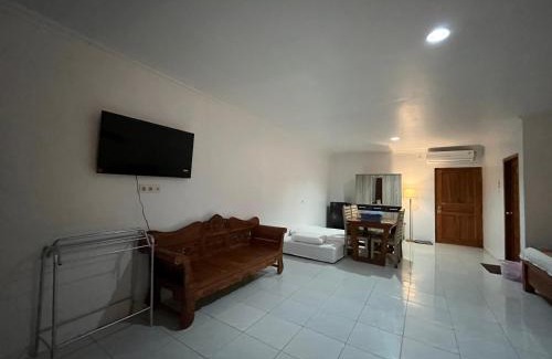 Hu'u Hotel | Lakey Peak B and B