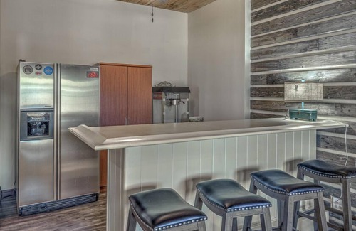 Blairsville House | Lakin' Memories - Lakefront | Dock | Pet Friendly | Pool Table | Fire Pit