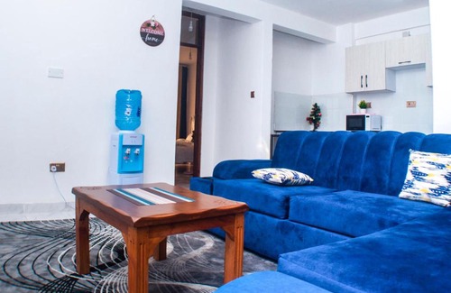 Ongata Rongai Apartment | Lakira Shades 1 bedroom