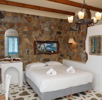 Aegiali Apartment | Lakki Village