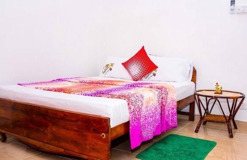 Ettukala House | Lakshmi Family Villa