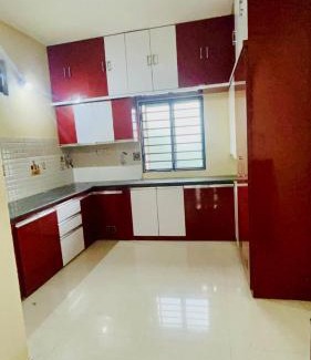 Hanmakonda Apartment | Lakshmi Nilayam