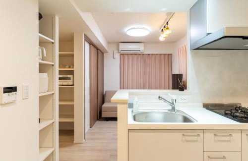 Taito Hotel | LAKU HOTEL ASAKUSA - Vacation STAY 88892v