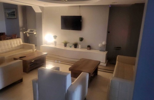 Aksaray Bed & Breakfast | Lal Hotel