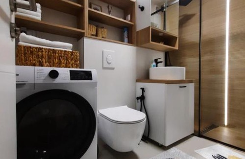 Ilidza Apartment | Lala Boho apartment 2nd floor