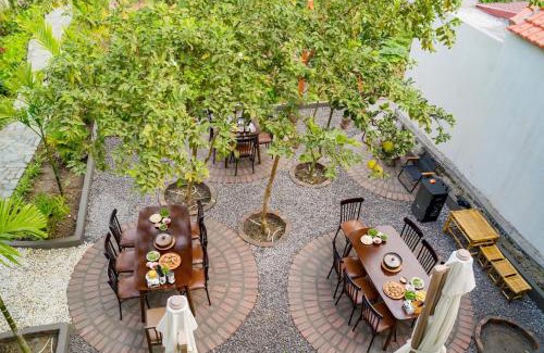 Gia Vien Hotel | Lala Boutique Villas