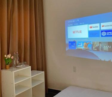 Huong Thuy Apartment | LaLa Family Hue