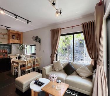 Huong Thuy Apartment | LaLa Family Hue