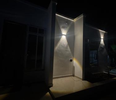 Mbezi Beach Villa | Lala house