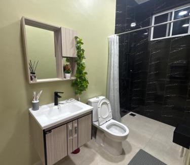 Mbezi Beach Villa | Lala house