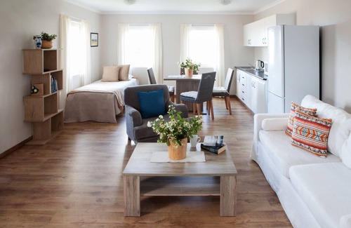 Plettenberg Bay Bed & Breakfast | Lala Panzi B&B