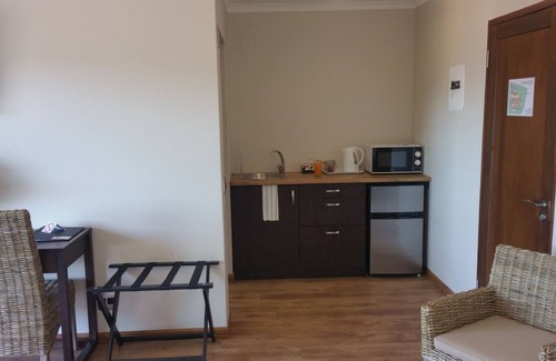 Plettenberg Bay Bed & Breakfast | Lala Panzi B&B