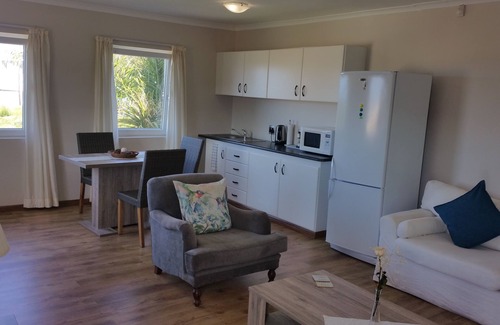 Plettenberg Bay Bed & Breakfast | Lala Panzi B&B
