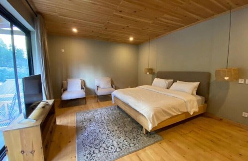 Naltar Valley Hotel | LALA RUKH RESORT
