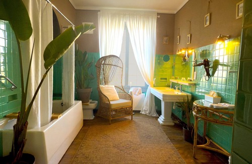 Quimper House | Lala Saul