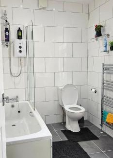 Hartlepool Apartment | Lala Stays Htpool