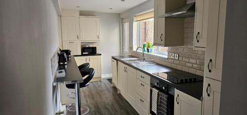 Hartlepool Apartment | Lala Stays Htpool