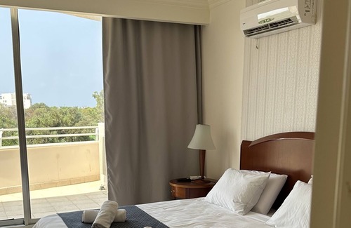 Nahariya Apartment | Lala Yam achziv beach