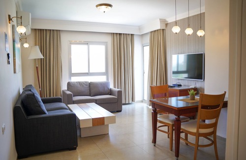 Nahariya Apartment | Lala Yam achziv beach