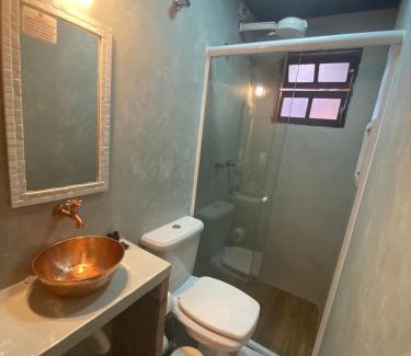 Jardim Itagua House | Lalabella Itaguá