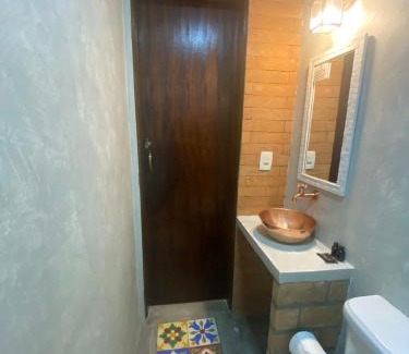 Jardim Itagua House | Lalabella Itaguá