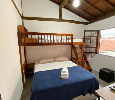 Jardim Itagua House | Lalabella Itaguá