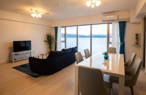 Yohena Apartment | LaLacourt Seaside YAGAJI 2D