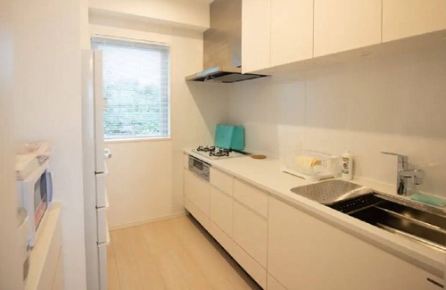 Yohena Apartment | LaLacourt Seaside YAGAJI 2D