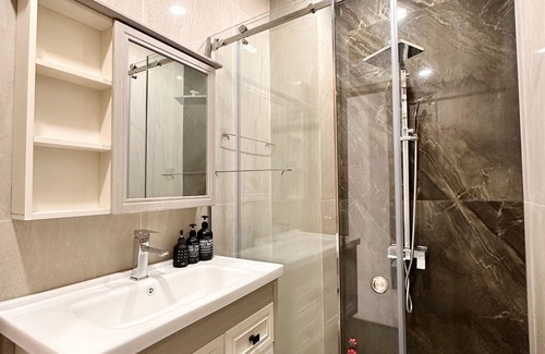 Dong Khoi Apartment | LalaHouse Spring Apartment